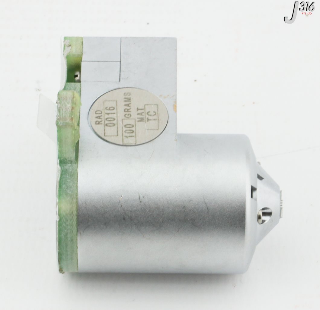 32668 KLA TENCOR PROBE HEAD TYPE F (PARTS) 50-0002-10 | eBay